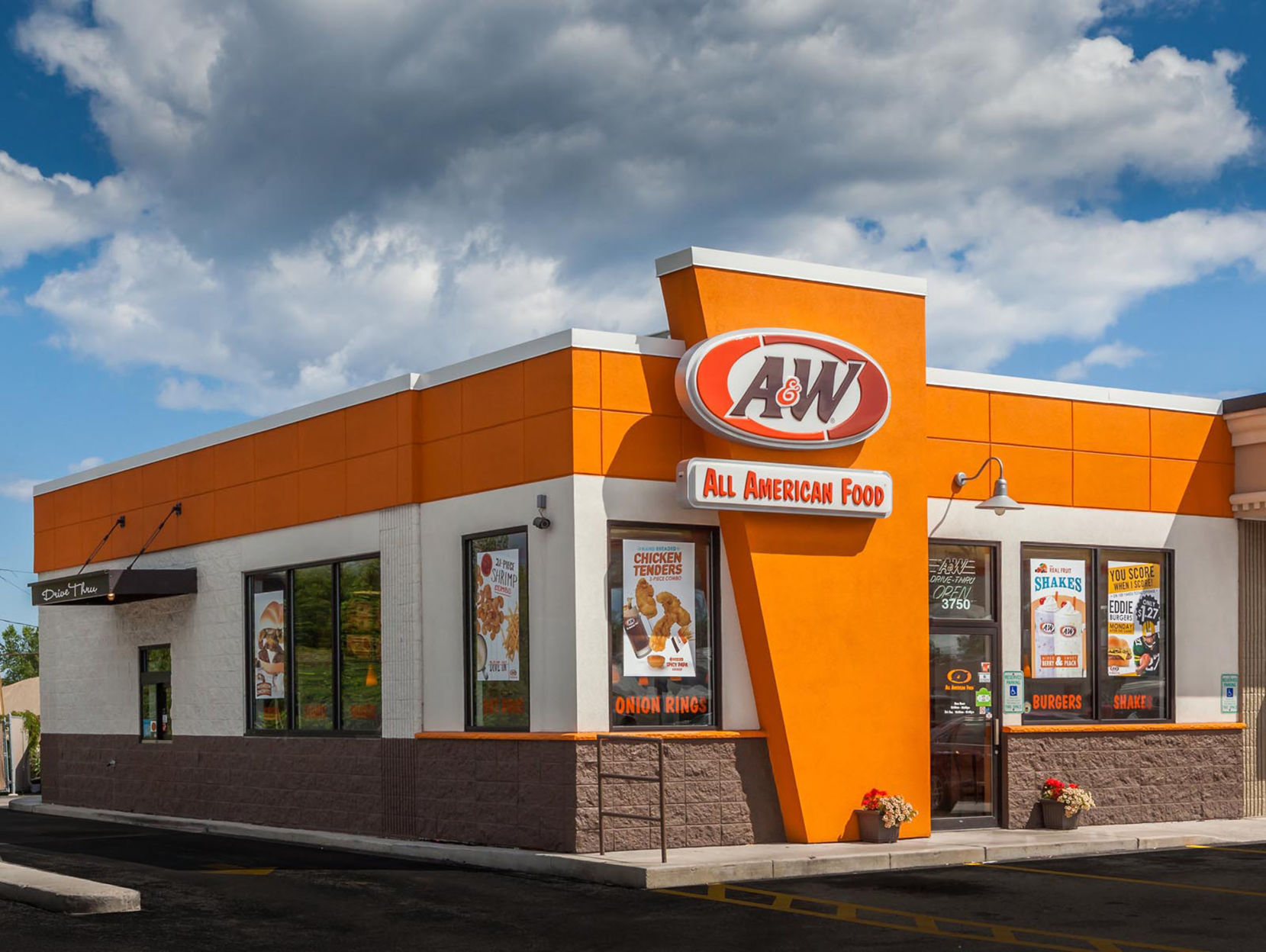 A&W hot dog or Coney dog (without cheese)